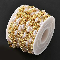 Brass Link Chains&nbsp;CHC-H110-07G