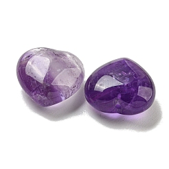Natural Amethyst Beads&nbsp;G-P531-A30-01