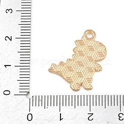 Alloy with Enamel Pendants&nbsp;AL-CBA0A66-01A