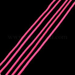 Nylon Braided Cord&nbsp;NWIR-R013-1mm-F106