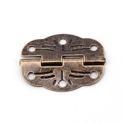 Iron Hinge&nbsp;IFIN-WH0033-04AB