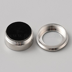 Alloy Steel Loose Diamond Boxes&nbsp;CON-WH20004-01A-P