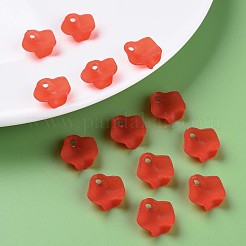Transparent Acrylic Beads&nbsp;MACR-S373-106-D01