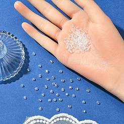 Preciosa&reg Crystal Beads&nbsp;Y-PRC-BB3-00030