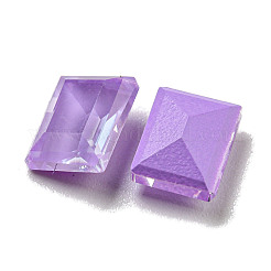 Glass Rhinestone Cabochons&nbsp;RGLA-G021-01B-183DE