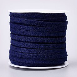 Eco-Friendly Faux Suede Cords&nbsp;LW-XCP0001-03