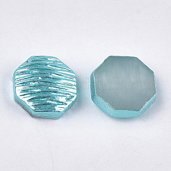 Resin Cabochons&nbsp;RESI-T031-05