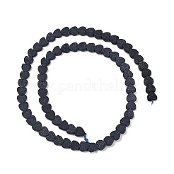Synthetic Blue Goldstone Beads Strands&nbsp;G-A272-A01-01