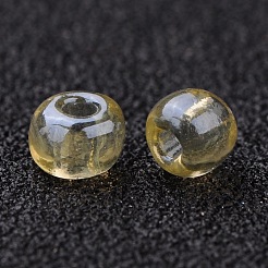 (Repacking Service Available) Glass Seed Beads&nbsp;SEED-C015-4mm-102