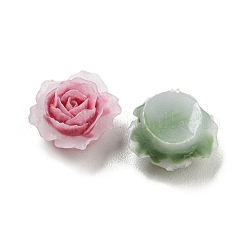 Opaque Resin Cabochons&nbsp;RESI-D005-07