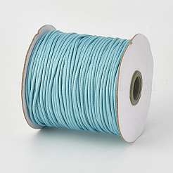 Eco-Friendly Korean Waxed Polyester Cord&nbsp;YC-P002-0.8mm-1124