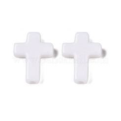 Opaque Acrylic Beads&nbsp;OACR-N137-65