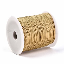 Nylon Braided Cord&nbsp;NWIR-Q008A-160-1MM