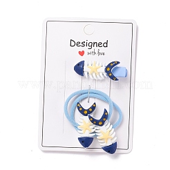 Hair Accessories Set&nbsp;OHAR-Z003-09B