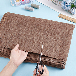 Polyester Fabric&nbsp;DIY-WH0671-163B