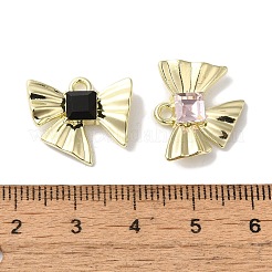 Rack Plating Alloy Pendants&nbsp;FIND-I039-31G