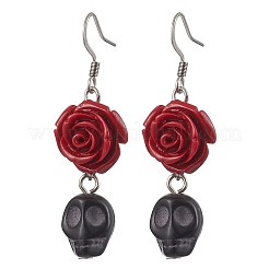 304 Stainless Steel Dangle Earrings&nbsp;EJEW-JE06069