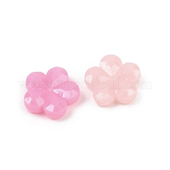 Plastics Beads&nbsp;KY-B005-02D