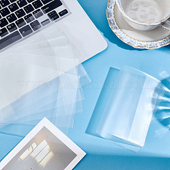 15Pcs PVC Passport Cover&nbsp;ABAG-GF0001-51B