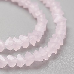 Glass Beads Strands&nbsp;GLAA-L031-01-A