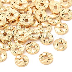 SHEGRACE Brass Spacer Beads&nbsp;XGRPCH086-197G