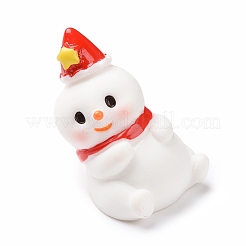 Christmas Theme Resin Display Decoration&nbsp;RESI-H141-39