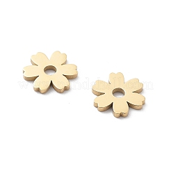 304 Stainless Steel Charms&nbsp;STAS-M111-05G