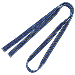 1Pc Denim Chain Belts&nbsp;AJEW-GF0012-41C