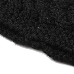 Polyacrylonitrile Fiber Yarn Warmer Headbands&nbsp;COHT-PW0001-23-28