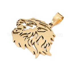 201 Stainless Steel Pendants&nbsp;SA-CBA5D66-12G