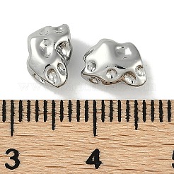 Brass Beads&nbsp;KK-P283-16P