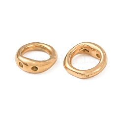 304 Stainless Steel Linking Rings&nbsp;STAS-F362-05B-G