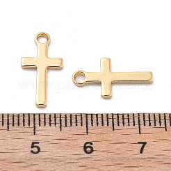Brass Pendants&nbsp;KK-G516-17G