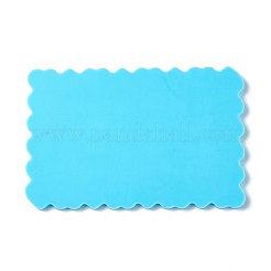 DIY Heart Pendants Silicone Molds&nbsp;DIY-C014-10B