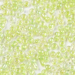 8/0 Glass Seed Beads&nbsp;X-SEED-A016-3mm-212