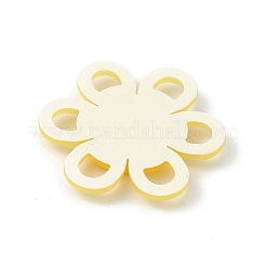 Acrylic Cabochons&nbsp;MACR-C015-02B