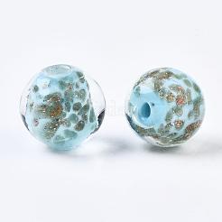 Handmade Lampwork Beads&nbsp;LAMP-ZZZ153-8