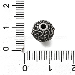 304 Stainless Steel Beads&nbsp;STAS-H263-22AS
