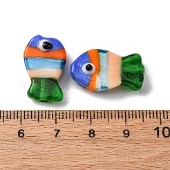 Handmade Lampwork Beads&nbsp;LS-LAMP-TAC0019-01A
