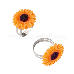 DIY Earring & Ring Making&nbsp;DIY-TA0004-01P