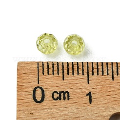 Preciosa&reg Crystal Beads&nbsp;Y-PRC-BB4-80100