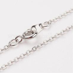 Alloy Pendant Necklaces&nbsp;NJEW-JN01927