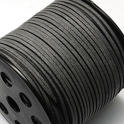 Faux Suede Cord&nbsp;LW-R007-1129
