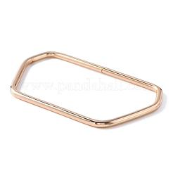 Iron Bag Handles&nbsp;FIND-WH0046-15C