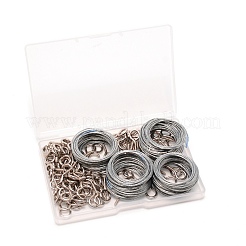 Iron Hook and Wire Kit&nbsp;FIND-WH0081-68