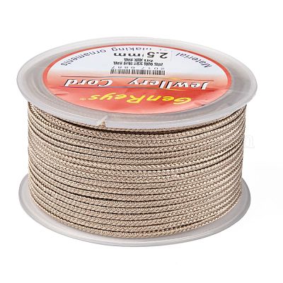 Braided Nylon Threads&nbsp;NWIR-Z001-01-1
