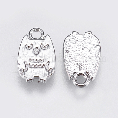 Brass Charms&nbsp;LS-KK-F740-35P-1