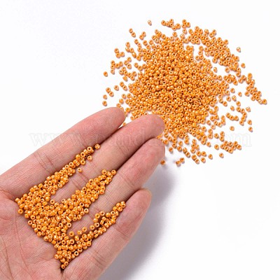 12/0 Glass Seed Beads&nbsp;SEED-A012-2mm-130-1