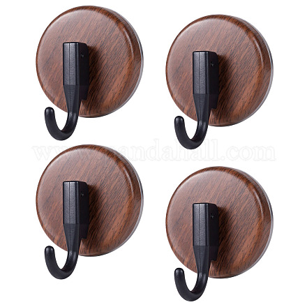 ABS Plastic Suction Cup Hooks&nbsp;FIND-HS0002-44B-1