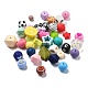 Silicone Beads&nbsp;SIL-XCP0001-14-1